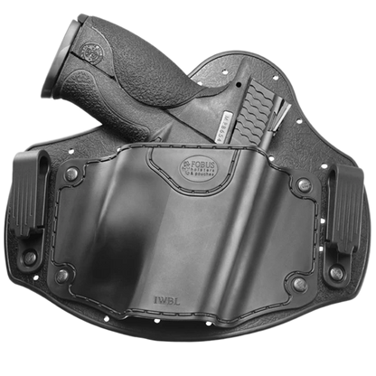 IWB Holster for Large Automatics
