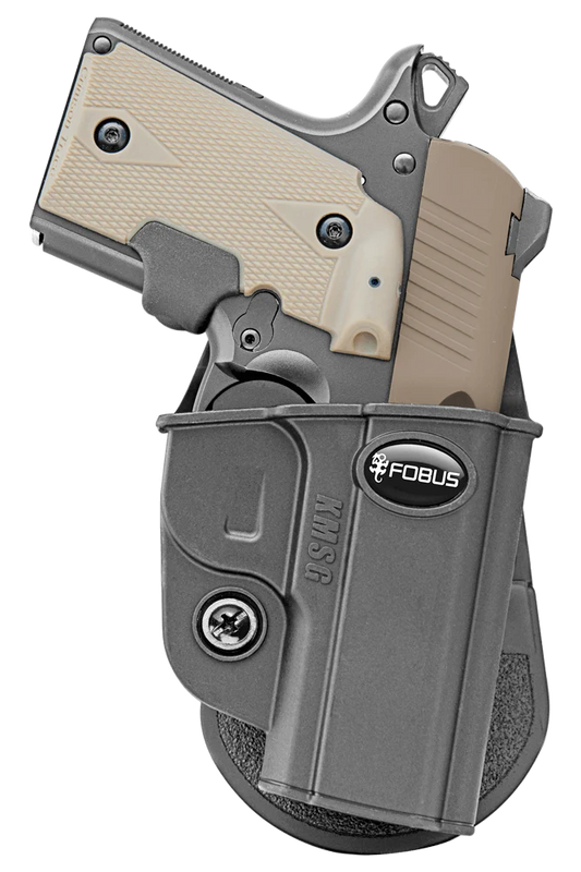 KIMBER Holster for Various Models