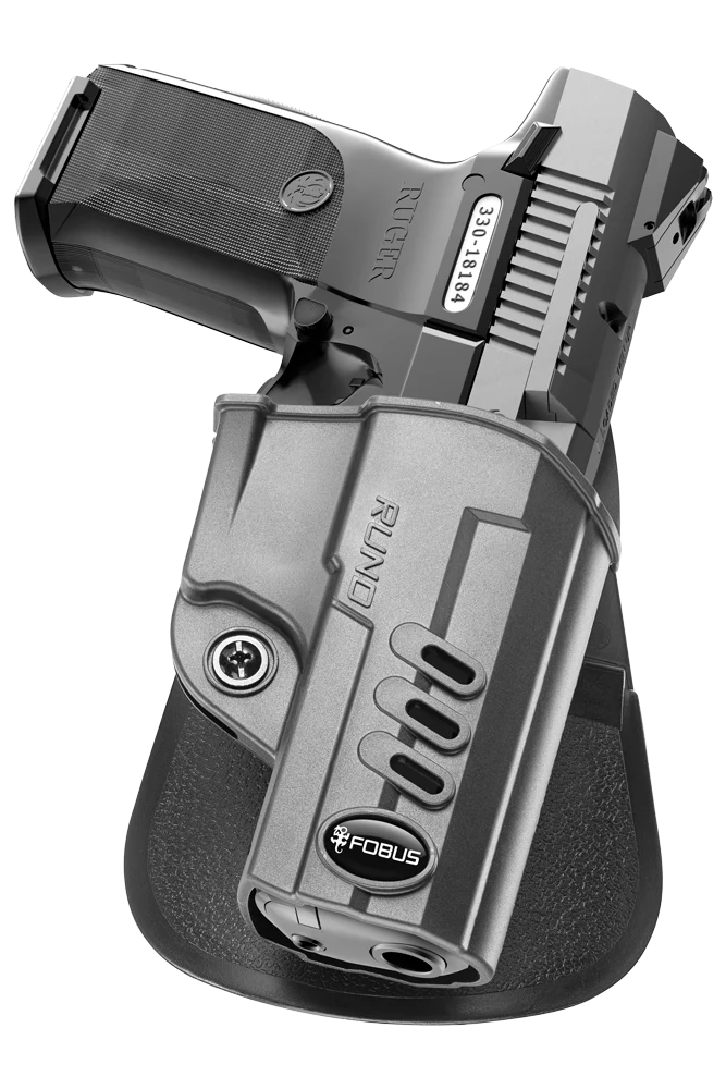 Ruger SR9/SR9c Holster