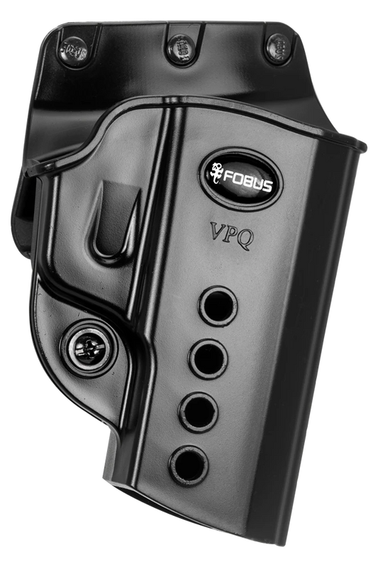 Evolution Belt Holster