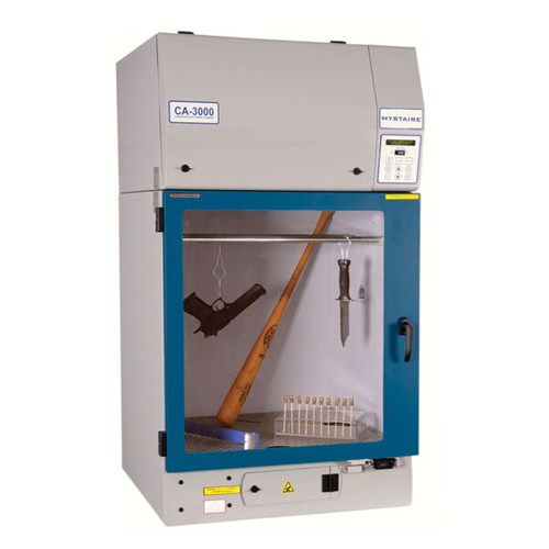 CA-3000 CA Fuming Chamber