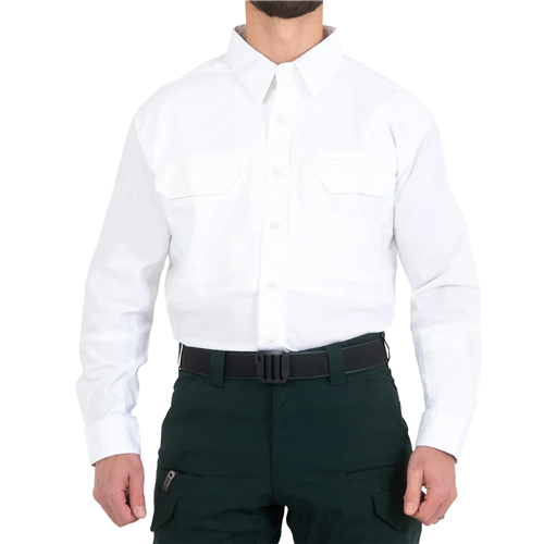 M V2 Tactical LS Shirt
