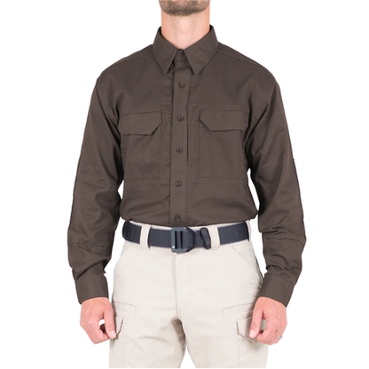 M V2 Tactical LS Shirt