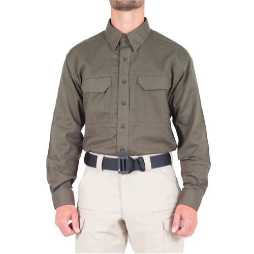 M V2 Tactical LS Shirt