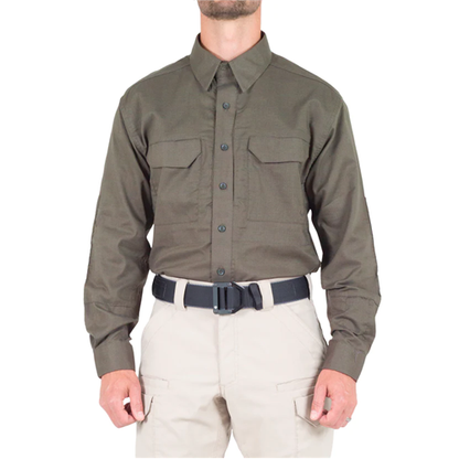 M V2 Tactical LS Shirt