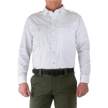 M Pro Duty L/S Shirt