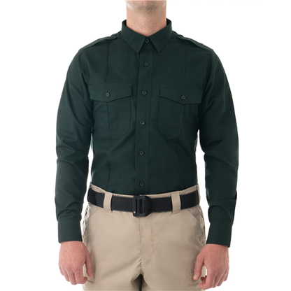 M Pro Duty L/S Shirt