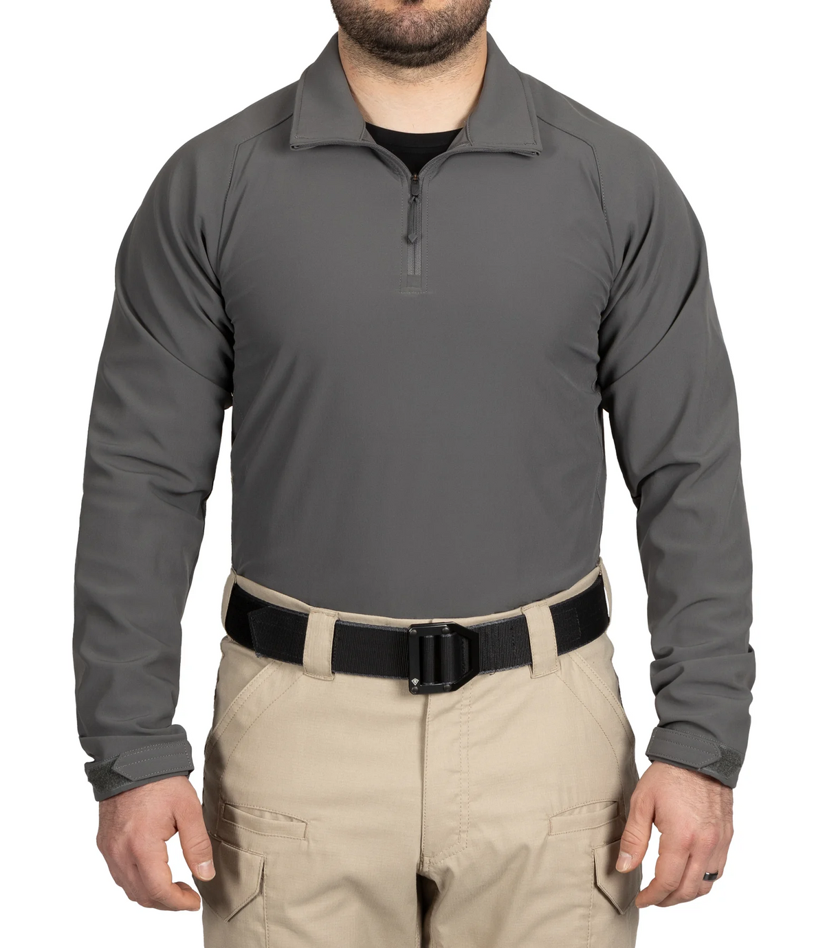 Pro Duty Pullover