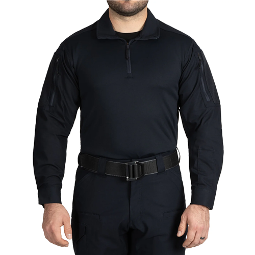 M V2 RESPONDER LS SHIRT