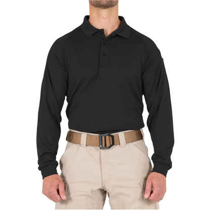 M Performance LS Polo