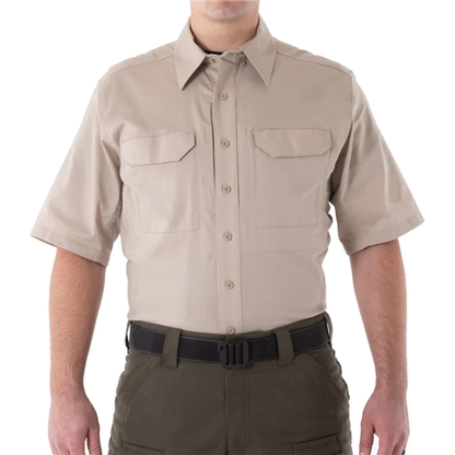 M V2 Tactical S/S Shirt
