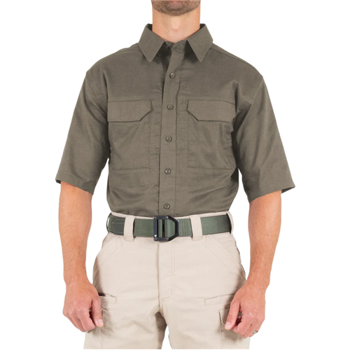 M V2 Tactical S/S Shirt