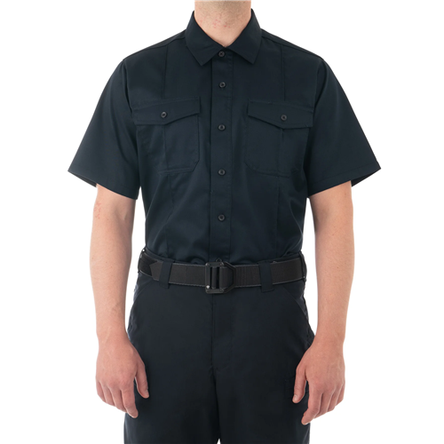 M CTN Station S/S Shirt