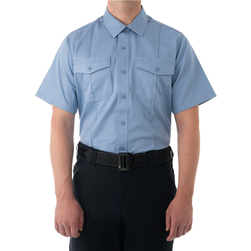 M CTN Station S/S Shirt