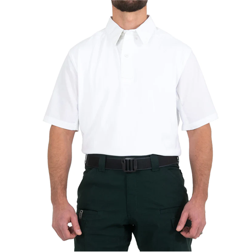 M V2 Pro Perf S/S Shirt
