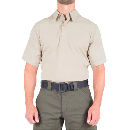 M V2 Pro Perf S/S Shirt