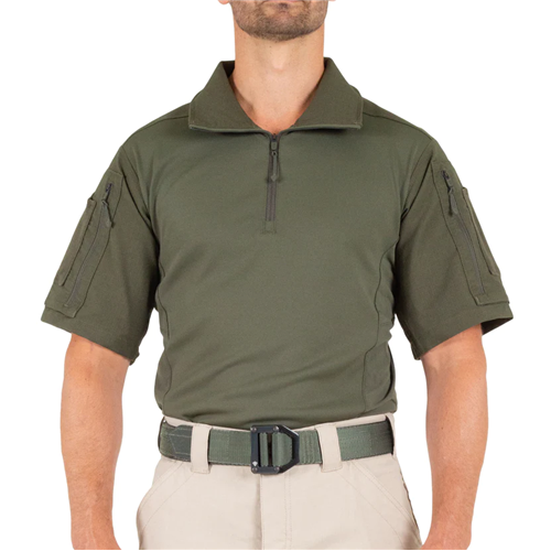 M Defender S/S Shirt