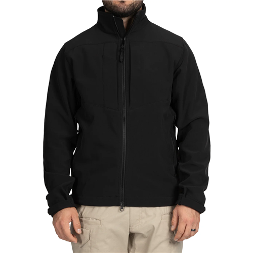 M Tactix  SoftShell Jacket