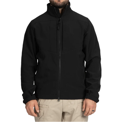 M Tactix  SoftShell Jacket – First Tactical