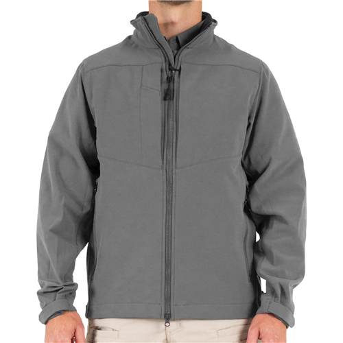 M Tactix  SoftShell Jacket – First Tactical