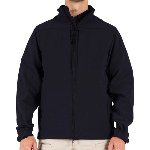 M Tactix  SoftShell Jacket