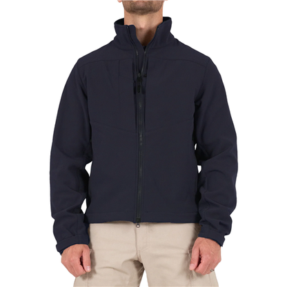 M SoftShell Short Jacket