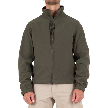 M SoftShell Short Jacket