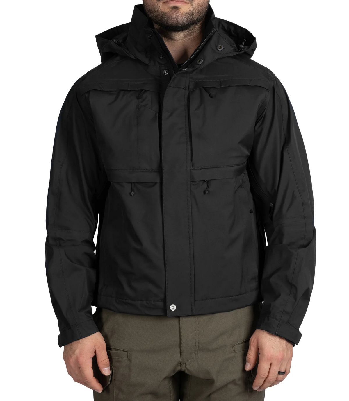 M OUTER SHELL JACKET