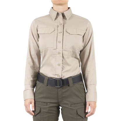 W V2 Tactical LS SH