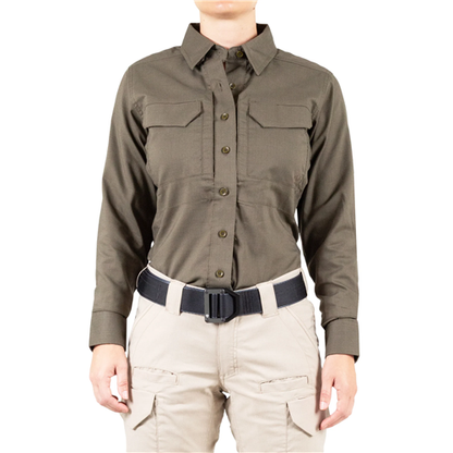W V2 Tactical LS SH