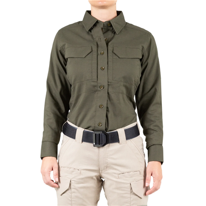 W V2 Tactical LS SH
