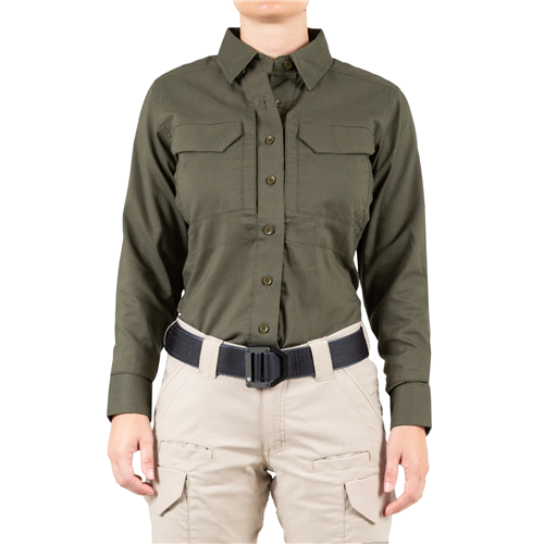 W V2 Tactical LS SH