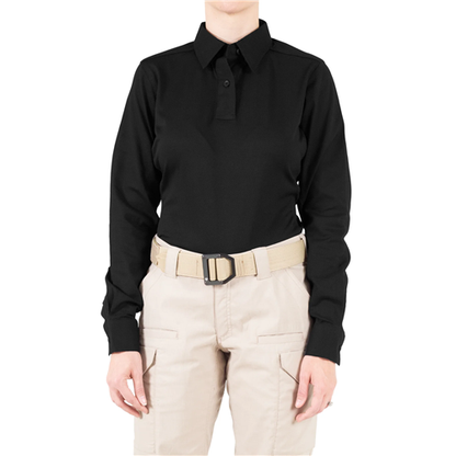 W V2 Pro Perf LS Shirt
