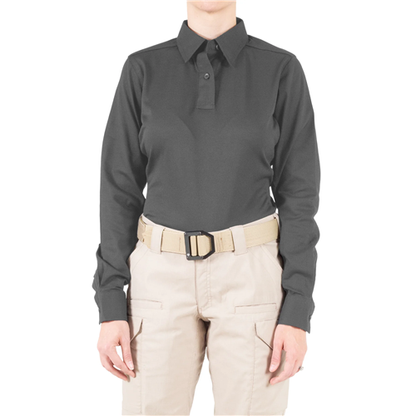 W V2 Pro Perf LS Shirt