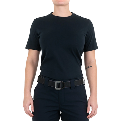 W Tactic Cotton S/S Tee