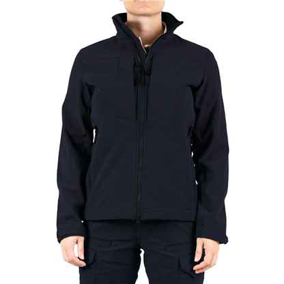 W Tactix  SoftShell Jacket
