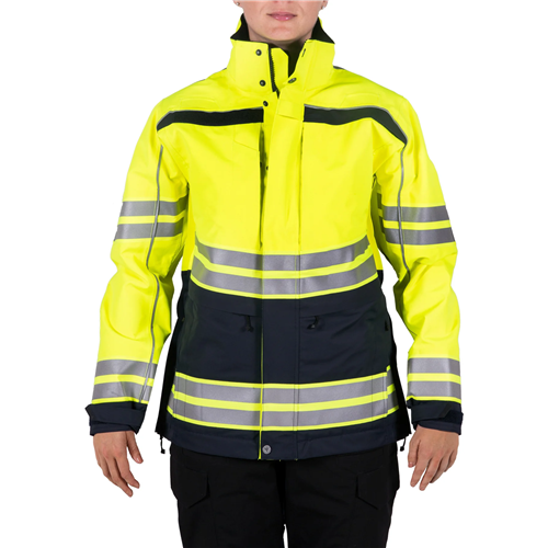 W Tactix  High-Vis Parka