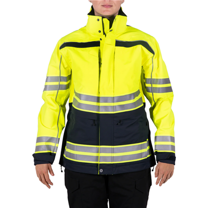 W Tactix  High-Vis Parka