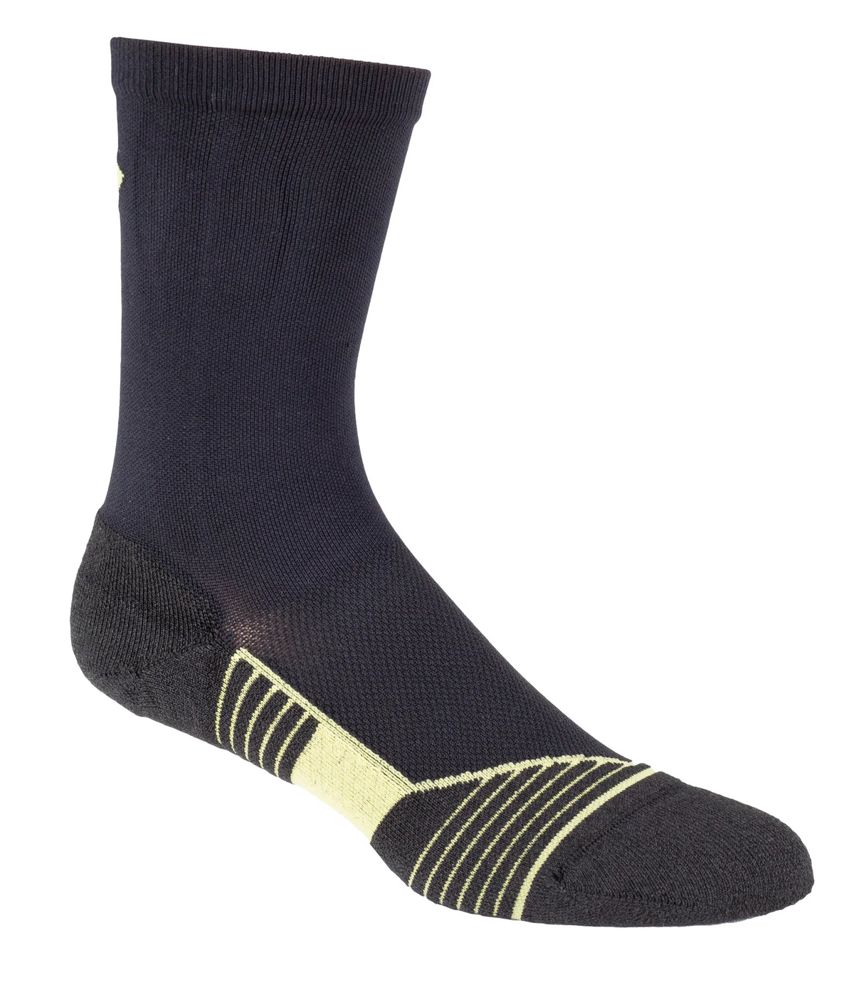 ADVANCED FIT 6"" SOCK