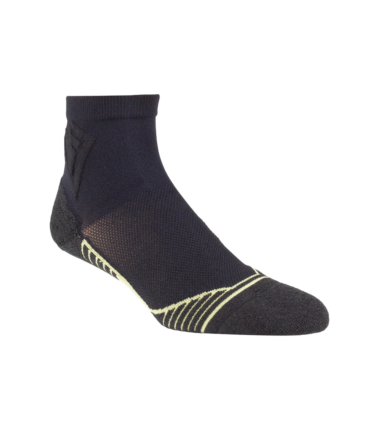 ADVANCED FIT LOW CUT SOCK