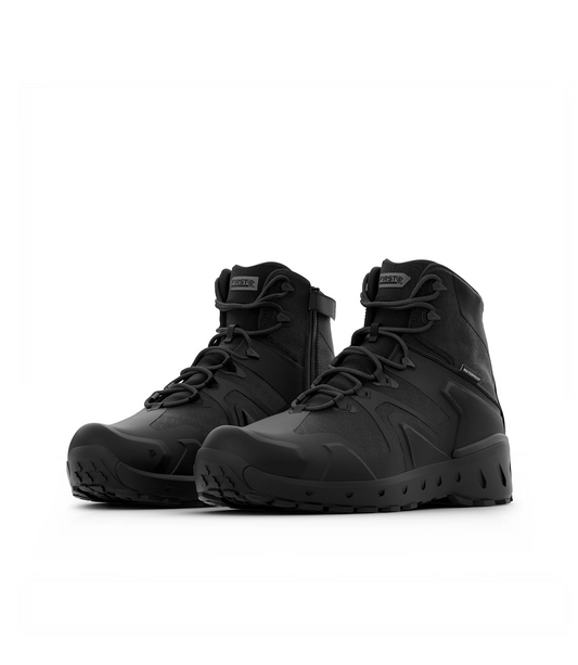 Men's 5"" AERO-TAC H2O Side-Zip Mid