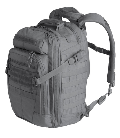 Specialist BackPack 1 Day