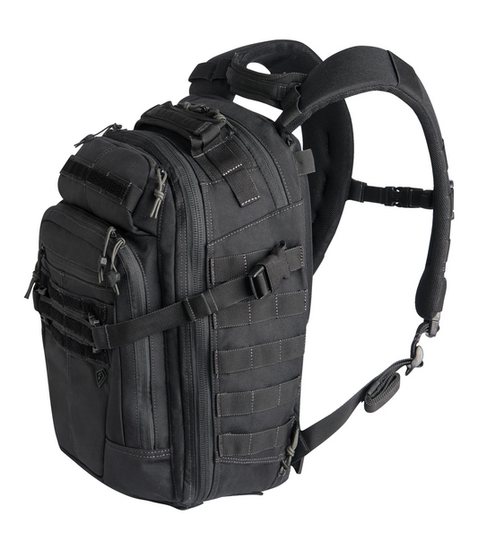 Specialist BackPack 0.5D