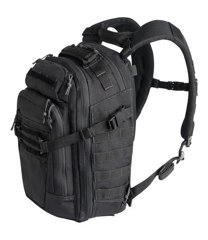 Specialist BackPack 0.5D