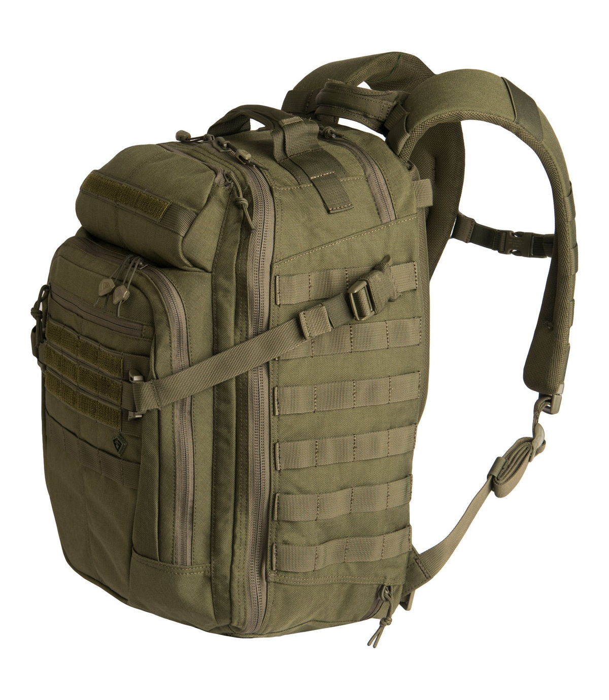 Specialist BackPack 0.5D