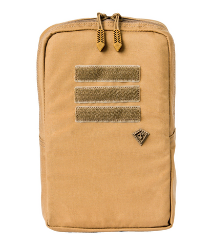 Tactix  6X10 Utility Pouch
