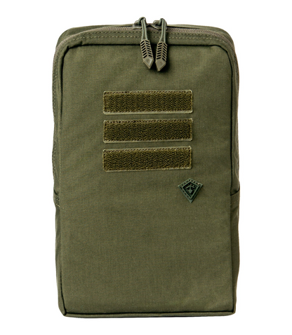 Tactix  6X10 Utility Pouch