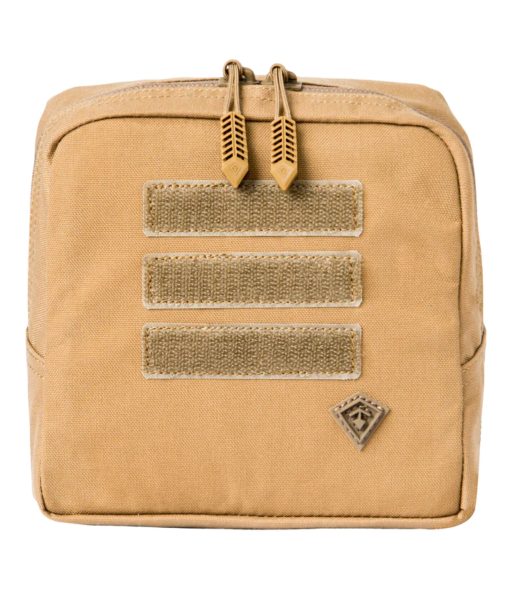 Tactix  6X6 Utility Pouch