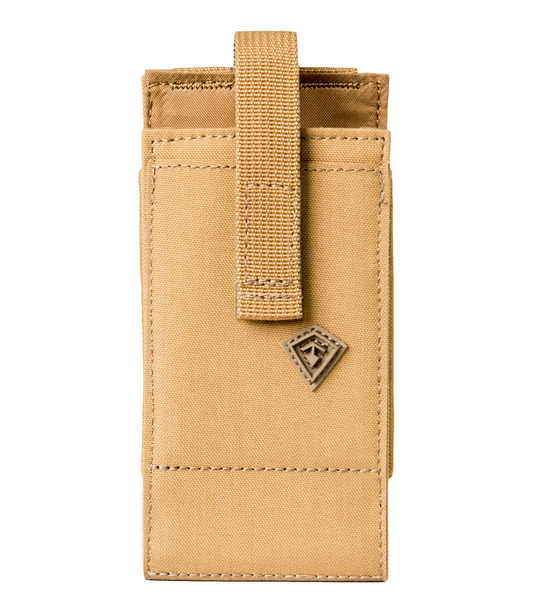 Tactix  Media Pouch LG