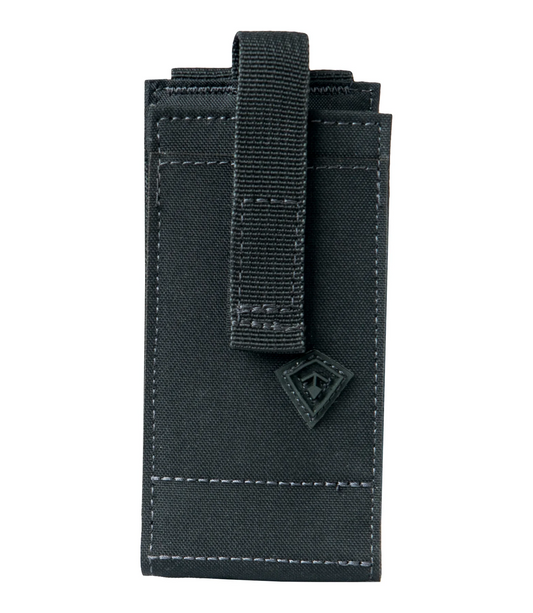Tactix  Media Pouch MED